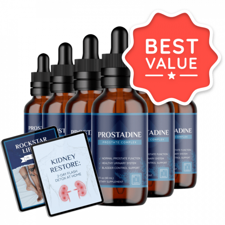 prostadine-bestvalue