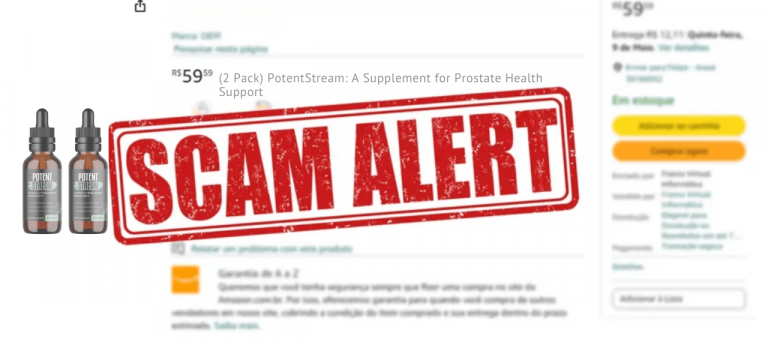 potentstream_scam