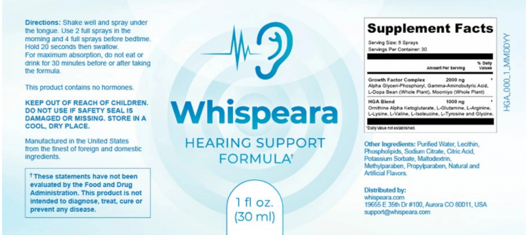 whispeara_label